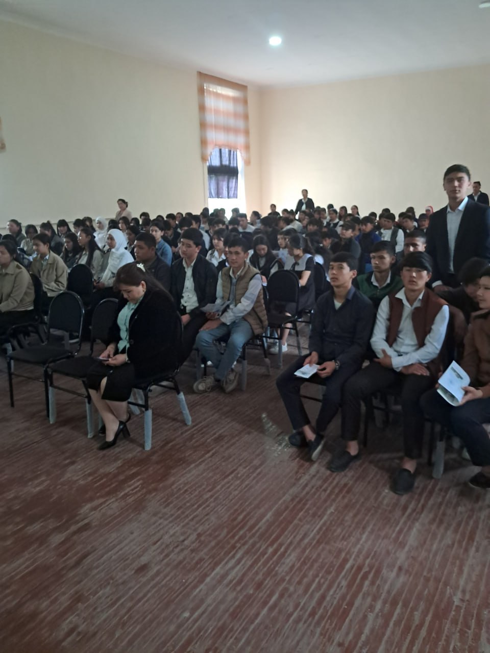 O‘zbekiston Respublikasi Prezidentining 2020 yil 3-dekabrdagi “Iqtidorli yoshlarni saralab olish tizimi va akademik litseylar faoliyatini takomillashtirish chora-tadbirlari to‘g‘risida” gi PQ-4910-so…