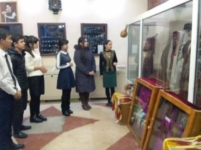 ❗️Умумтаълим мактаблари, академик лицейлари, касб-ҳунар мактаблари ўқувчилари ва олий таълим муассасалари талабаларининг қишки таътили жорий йилнинг 24 январига қадар узайтирилганлиги муносабати била…