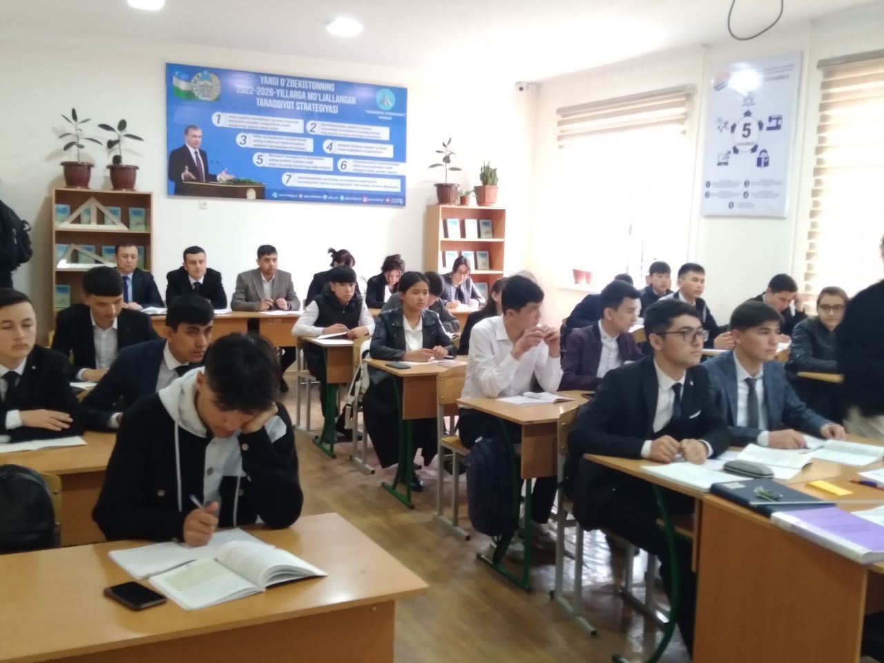Muhammad al-Xorazmiy nomidagi Toshkent axborot texnologiyalari universiteti Samarqand filiali Akademik litseyi ona tili va adabiyot fani o'qituvchisi To'xtayeva M. N tomonidan, ona tili fanidan "Ot s…