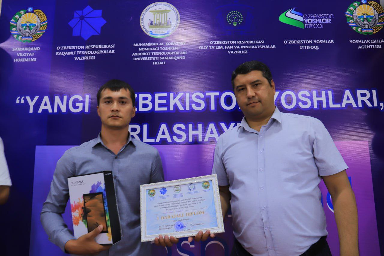 #Yoshlar_festivali