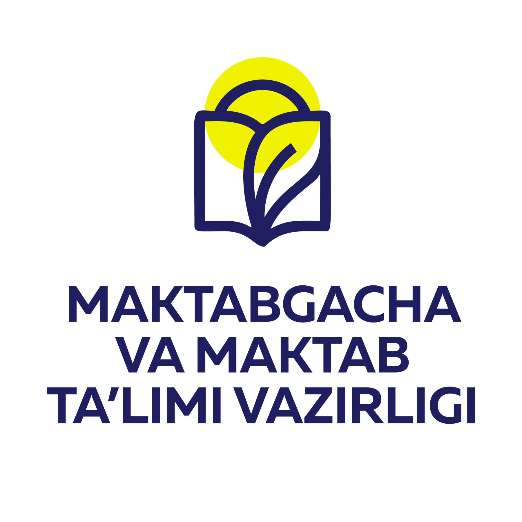Maktabgacha va maktab ta’limi vazirligi