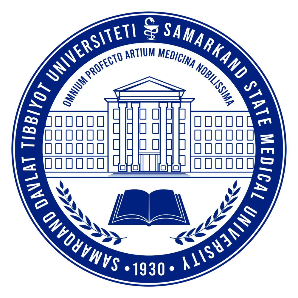 Samarqand davlat tibbiyot universiteti