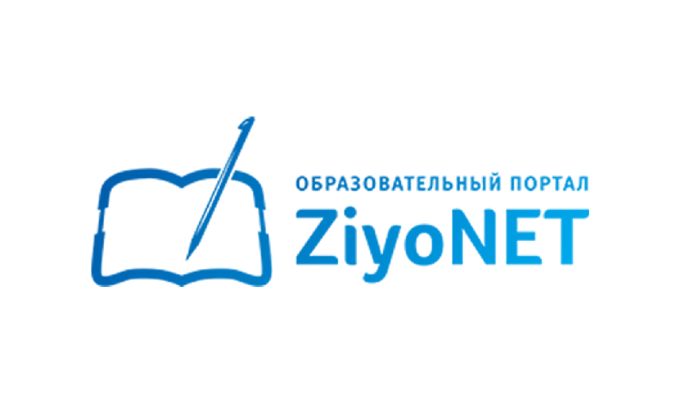 ZiyoNET axborot-ta’lim tarmog‘i