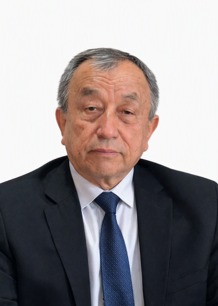 AXMEDOV AMRILLO NORIMOVICH