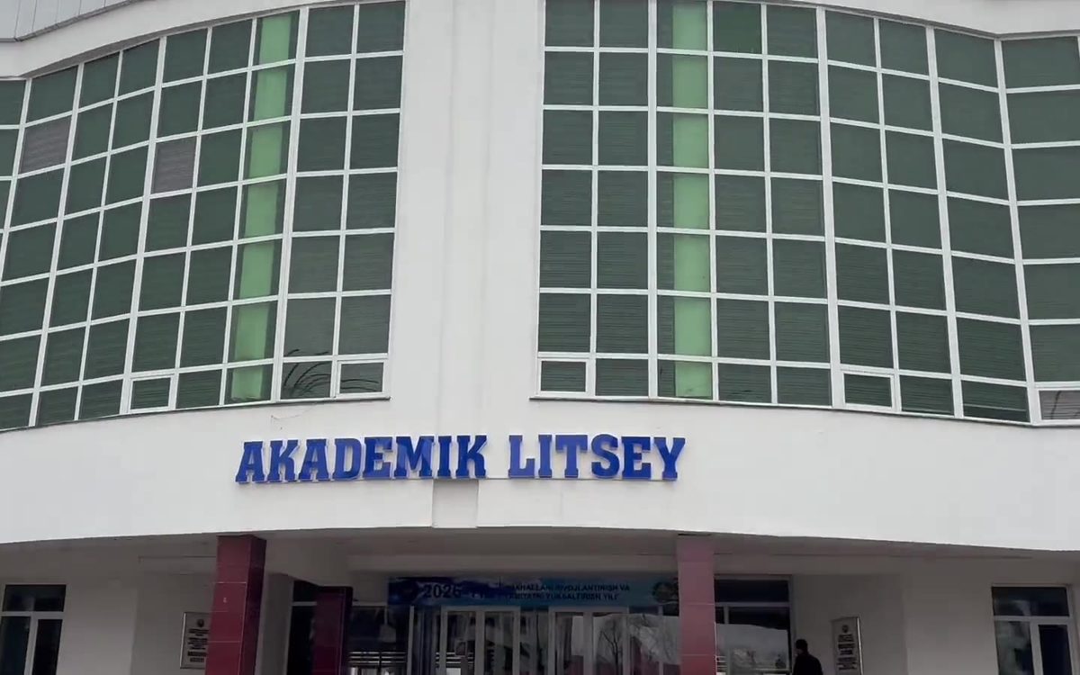 Litsey binosi